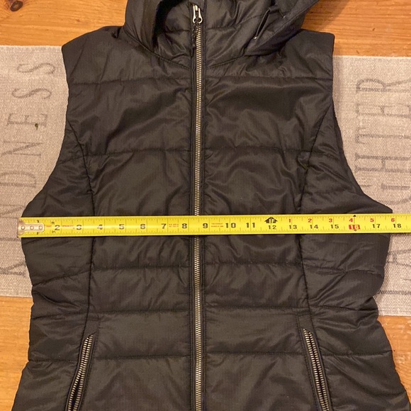 Icebreaker MerinoLoft Stratus Hooded Vest - Picture 8 of 10